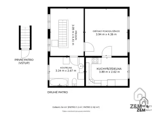 Prodej apartmánu, Karlovy Vary, Okružní, 556 m2