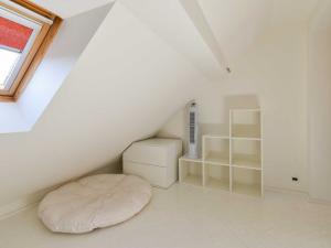 Pronájem bytu 3+kk, Praha - Žižkov, Baranova, 70 m2