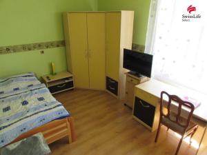 Prodej ubytování, Lednice, Břeclavská, 340 m2