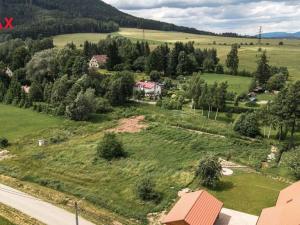 Prodej pozemku pro bydlení, Martínkovice, 1024 m2