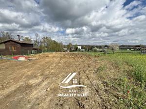 Prodej pozemku pro bydlení, Markvartovice, K Lesu, 888 m2