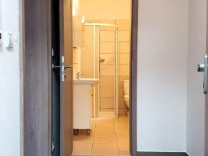 Pronájem bytu 1+kk, Český Brod, Suvorovova, 31 m2