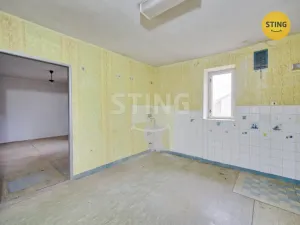 Prodej chalupy, Starý Hrozenkov, 63 m2