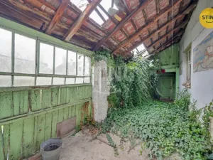 Prodej chalupy, Starý Hrozenkov, 63 m2