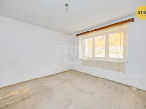 Prodej chalupy, Starý Hrozenkov, 63 m2