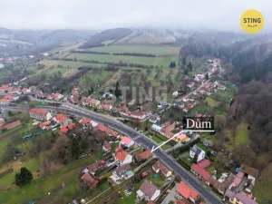 Prodej chalupy, Starý Hrozenkov, 63 m2