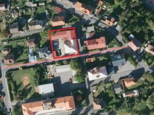 Prodej bytu 4+kk, Stříbro, Smetanova, 84 m2