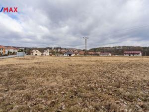 Prodej pozemku pro bydlení, Jinošov, 3987 m2