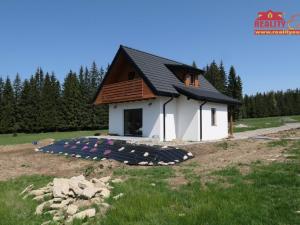 Prodej pozemku pro bydlení, Lasówka, Polsko, 3720 m2