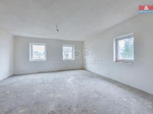 Prodej rodinného domu, Krásné Údolí - Odolenovice, 154 m2