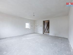 Prodej rodinného domu, Krásné Údolí - Odolenovice, 154 m2