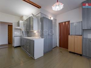 Prodej bytu 2+1, Vsetín, Jiráskova, 46 m2