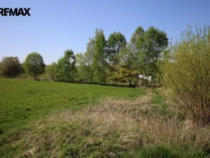 Prodej pozemku, Višňová, 1125 m2