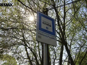 Prodej pozemku, Višňová, 1125 m2