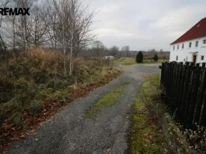 Prodej pozemku, Višňová, 1125 m2