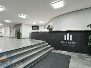 Pronájem kanceláře, Praha - Dejvice, Milady Horákové, 47 m2