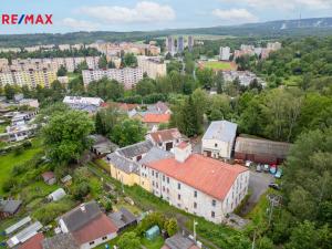 Prodej kanceláře, Chodov, Poděbradova, 1000 m2