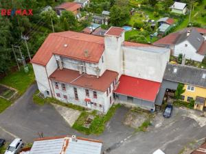 Prodej kanceláře, Chodov, Poděbradova, 1000 m2
