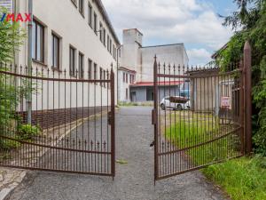 Prodej kanceláře, Chodov, Poděbradova, 1000 m2