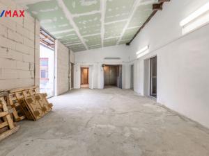 Prodej kanceláře, Chodov, Poděbradova, 1000 m2