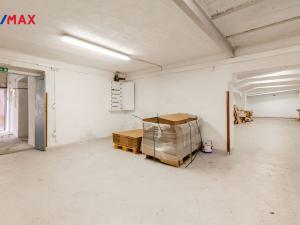 Prodej kanceláře, Chodov, Poděbradova, 1000 m2