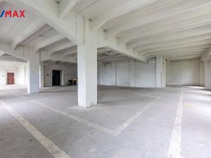 Prodej kanceláře, Chodov, Poděbradova, 1000 m2