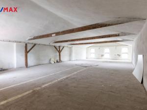 Prodej kanceláře, Chodov, Poděbradova, 1000 m2