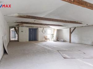 Prodej kanceláře, Chodov, Poděbradova, 1000 m2