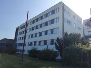Pronájem kanceláře, Ostrava - Kunčice, Frýdecká, 140 m2