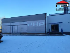 Pronájem kanceláře, Ostrava - Kunčice, Frýdecká, 140 m2