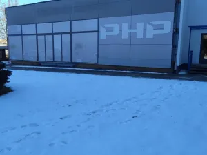 Pronájem kanceláře, Ostrava - Kunčice, Frýdecká, 140 m2