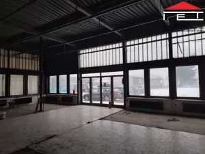 Pronájem kanceláře, Ostrava - Kunčice, Frýdecká, 140 m2