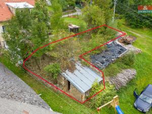 Prodej pozemku pro bydlení, Radhostice - Libotyně, 132 m2