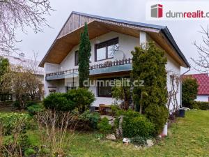 Prodej rodinného domu, Kynšperk nad Ohří, V. B. Třebízského, 242 m2