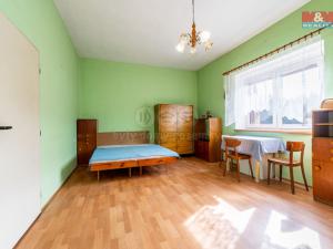 Prodej rodinného domu, Unčín, 100 m2