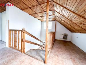 Prodej rodinného domu, Rožmitál pod Třemšínem, Tyršova, 283 m2