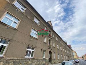 Prodej bytu 2+kk, Louny, Poděbradova, 50 m2