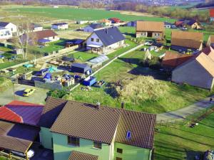 Prodej pozemku pro bydlení, Lešany - Břežany, 994 m2