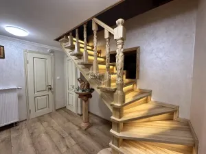 Prodej vily, Karlovy Vary, Zámecký vrch, 283 m2