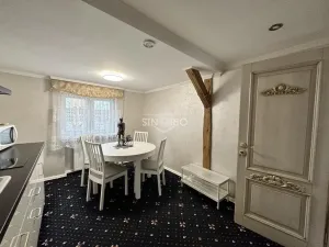 Prodej vily, Karlovy Vary, Zámecký vrch, 283 m2