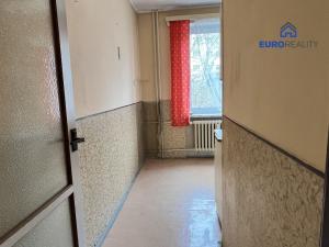 Prodej bytu 2+1, Karlovy Vary - Rybáře, Sokolovská, 51 m2