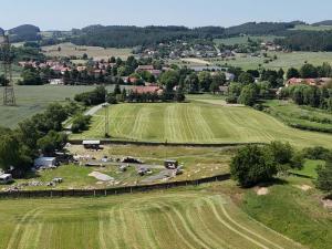 Prodej pozemku pro bydlení, Drevníky, 8640 m2