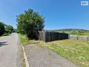 Prodej pozemku pro bydlení, Drevníky, 8640 m2