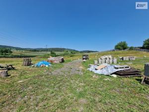 Prodej pozemku pro bydlení, Drevníky, 8640 m2