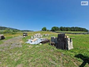 Prodej pozemku pro bydlení, Drevníky, 8640 m2