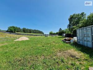Prodej pozemku pro bydlení, Drevníky, 8640 m2