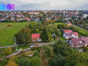 Prodej pozemku pro bydlení, Karviná, Polní, 4270 m2