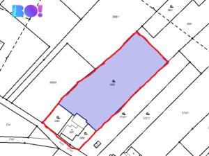 Prodej pozemku pro bydlení, Karviná, Polní, 4270 m2