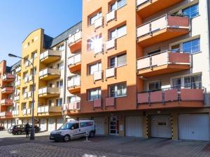 Prodej bytu 4+kk, Praha - Břevnov, Na Petynce, 102 m2