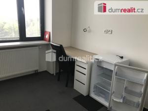 Pronájem bytu 1+kk, Praha - Hostavice, Pilská, 15 m2